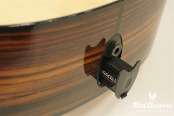 214ce Rosewood Plus